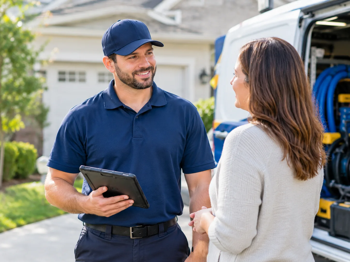 Sewage Backup Cleanup Huachuca City, AZ FAQs
